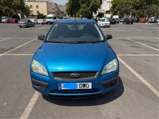 Ford Focus 2007