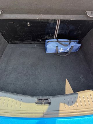 Ford Focus 2007