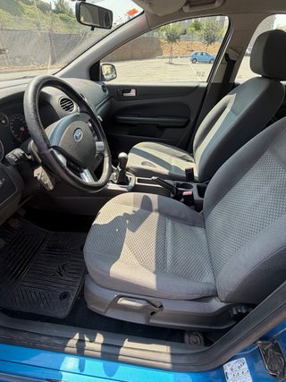 Ford Focus 2007