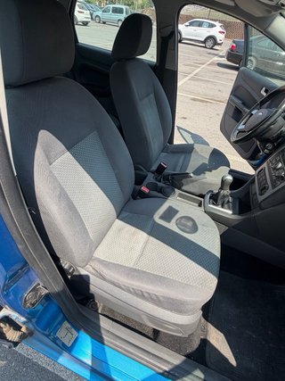 Ford Focus 2007