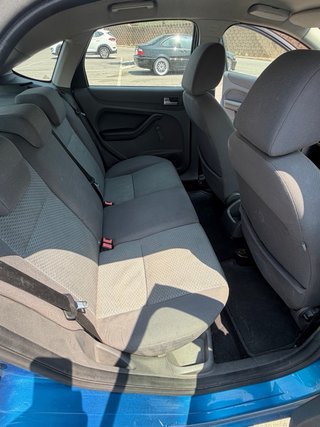 Ford Focus 2007