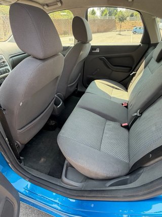 Ford Focus 2007