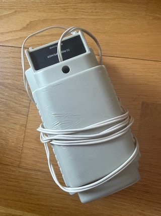 Altavoces Creative CS120 2.0