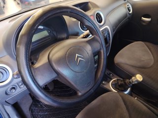 Citroen C2 2007