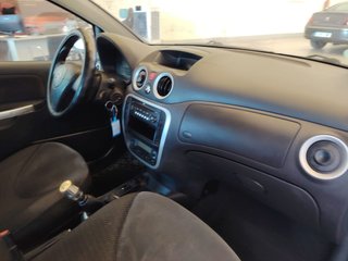 Citroen C2 2007