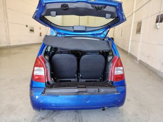 Citroen C2 2007