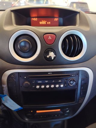 Citroen C2 2007