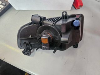 Antiniebla audi a5 izquierdo.