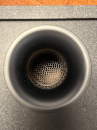 Barra Sonido Hisense con Subwoofer y Altavoces