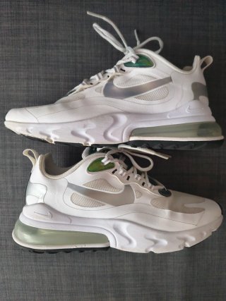 Nike Air Max 270 Scarpe da Ginnastica