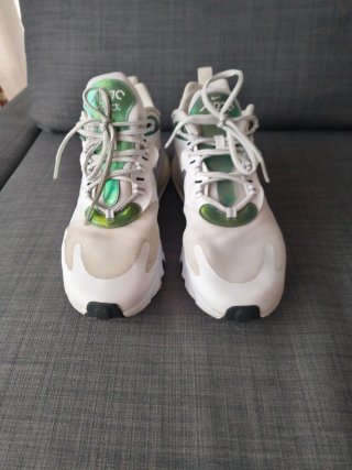Nike Air Max 270 Scarpe da Ginnastica