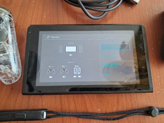 Nintendo Switch V1 + Accesorios + Jocs