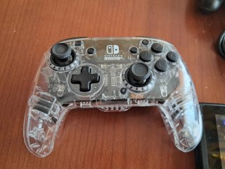 Nintendo Switch V1 + Accesorios + Jocs