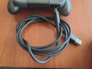 Nintendo Switch V1 + Accesorios + Jocs