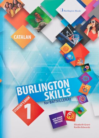 BURLINGTON SKILLS 1 BACH STS 2023