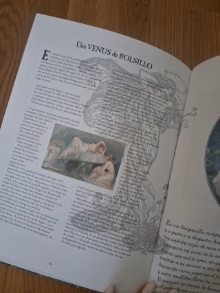 El mundo de las hadas