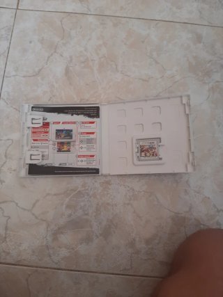 Super Smash Bros. 3DS Nintendo