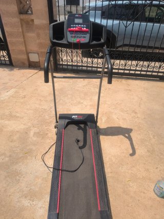 Cinta de correr FITFIU en buen estado