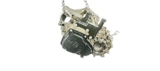 Caja cambios ggv seat ibiza iii (6l1) 1.4 21077326