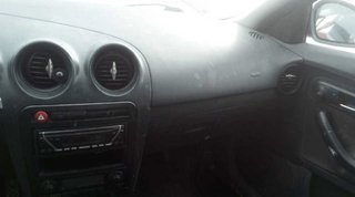 Caja cambios ggv seat ibiza iii (6l1) 1.4 21077326