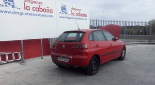 Caja cambios ggv seat ibiza iii (6l1) 1.4 21077326