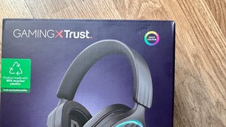 Auscultadores Gaming Trust GXT 490 Fayzo 7.1 USB