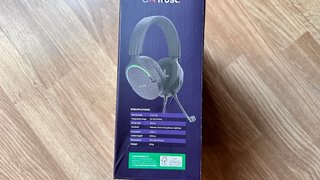 Auscultadores Gaming Trust GXT 490 Fayzo 7.1 USB