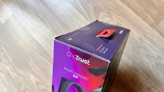Auscultadores Gaming Trust GXT 490 Fayzo 7.1 USB