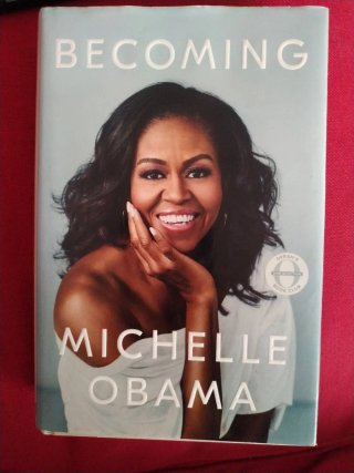 Becoming