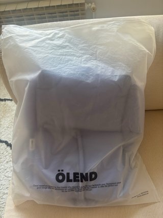 Mochila Olend Morada Nueva