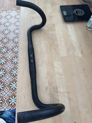 Manillar Cannondale Aluminio