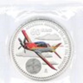 Moneda Plata 60€ España Princesa Leonor 2023