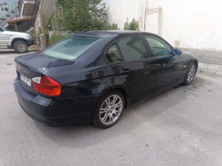 BMW Serie 3 2006