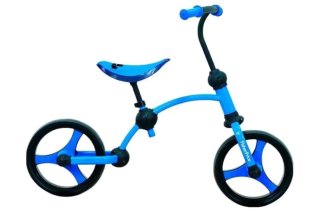 Bicicleta Smartrike El Corte Inglés