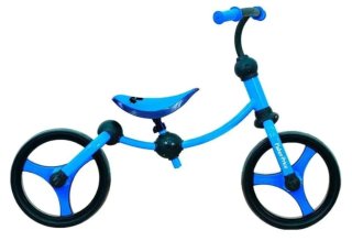 Bicicleta Smartrike El Corte Inglés