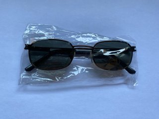 Gafas de sol