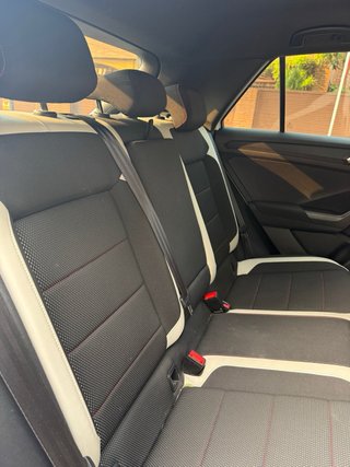 Volkswagen T-Roc 2020