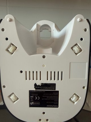 Baby Brezza Pro Advanced