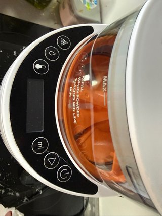 Baby Brezza Pro Advanced