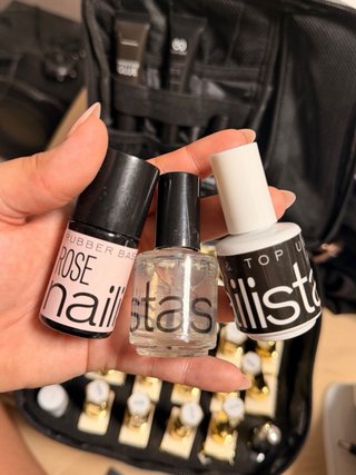 Uñas Postizas