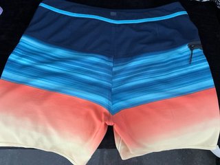 Bañador Quiksilver Hombre Talla L