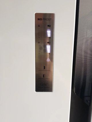 Lavadora Samsung 8kg, Lavavajillas Miele y Frigorí