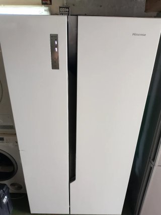 Lavadora Samsung 8kg, Lavavajillas Miele y Frigorí