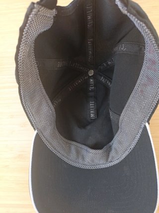 Gorra Adidas Negra