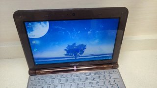Portátil Notebook Toshiba NB305