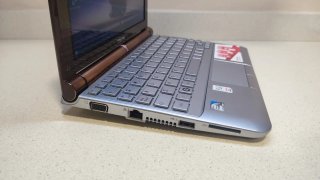 Portátil Notebook Toshiba NB305