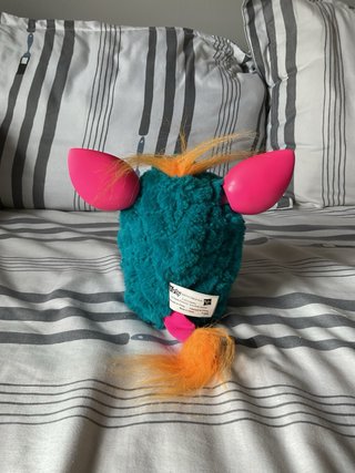 Furby 2012
