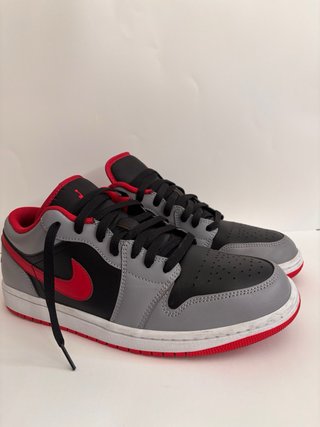 Jordan low 1