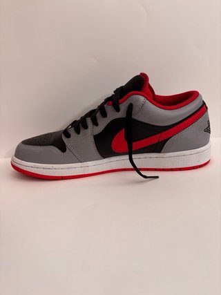 Jordan low 1