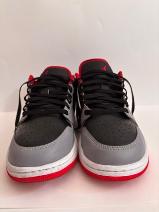 Jordan low 1